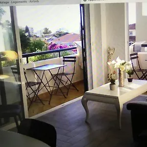  Apartamento Moderne Pour 6 Adultes España