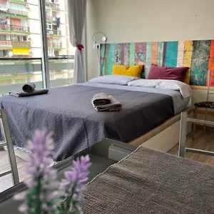  Apartamento In Costa Del Sol España