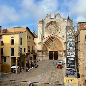 Apartamento Acogedor Enfrente De La Catedral España