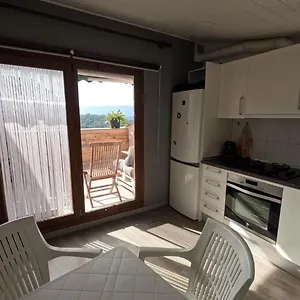  Apartamento Ca L'engracia España