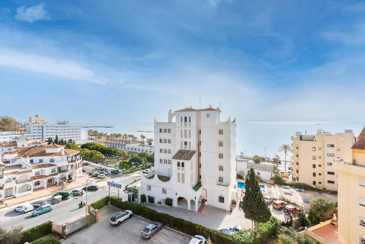 Paradise Apartment Benalmadena 0*,  Spain