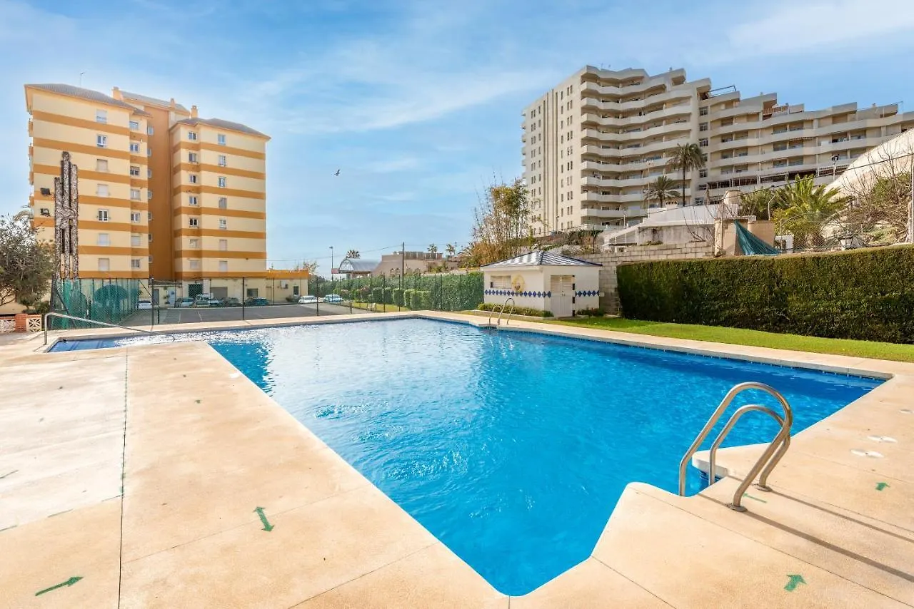 Paradise Apartment Benalmadena