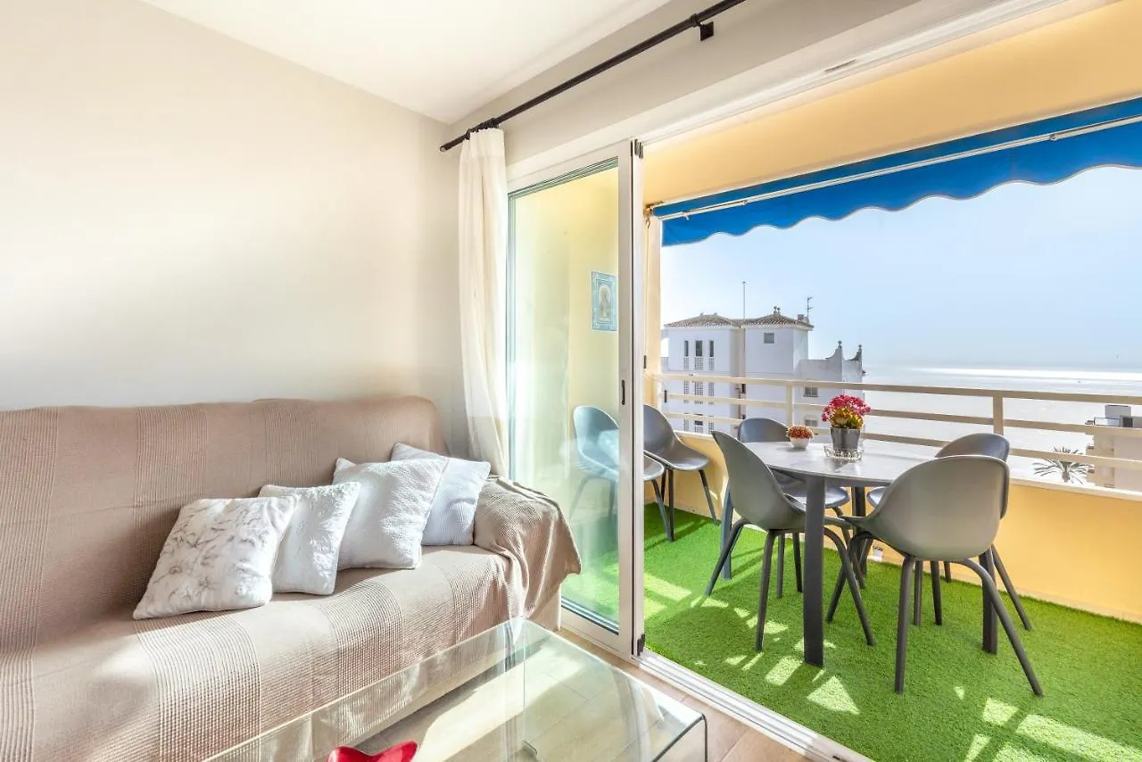 Paradise Apartment Benalmádena