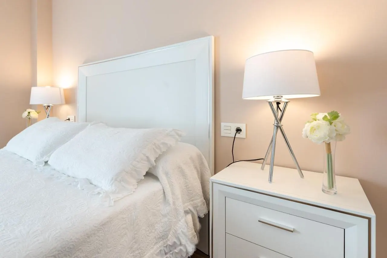 Paradise Apartment Benalmadena