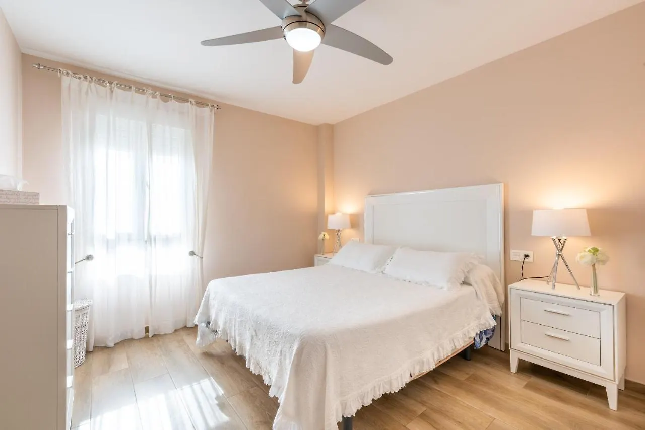 Paradise Apartment Benalmadena