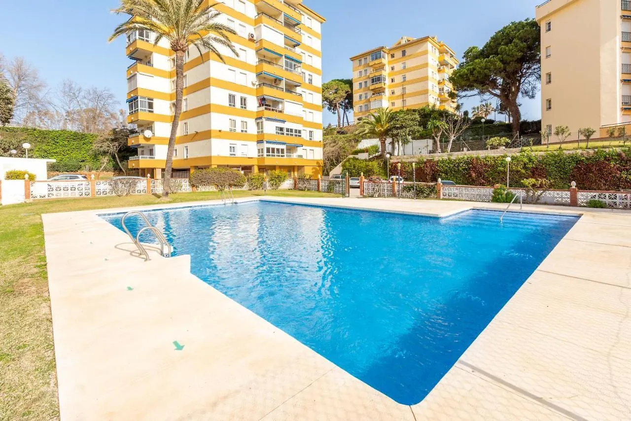 Paradise Apartment Benalmadena