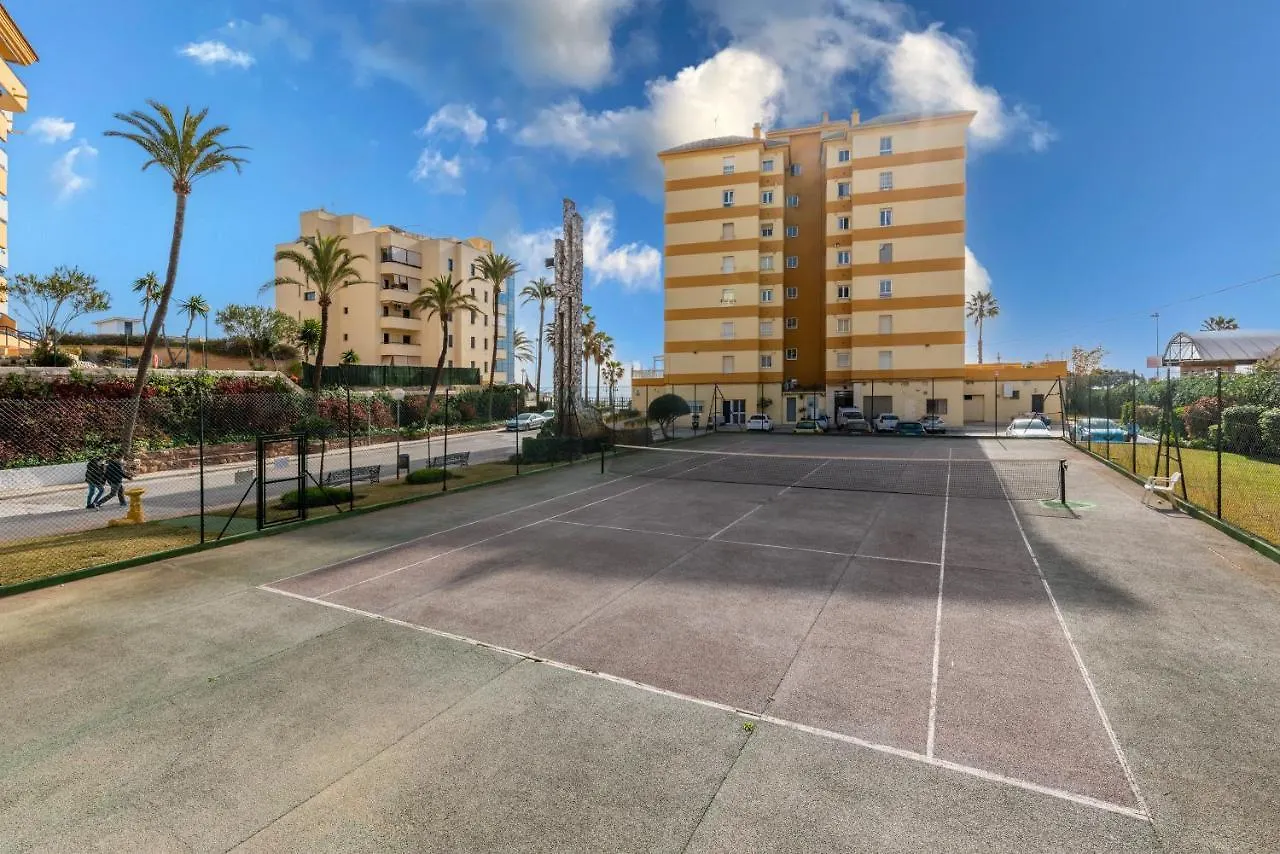 Paradise Apartment Benalmadena Spain